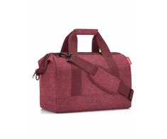 Reisenthel Allrounder M kelioninė rankinė, 18l, raudona