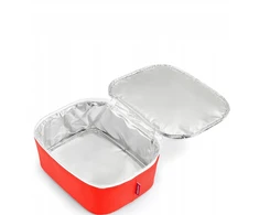 Reisenthel Coolerbag M termo rankinė, 4.5l, raudona