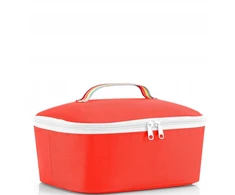 Reisenthel Coolerbag M termo rankinė, 4.5l, raudona