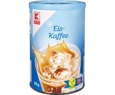 Reisenthel Eiskaffe tirpi ledinė kava (kaip FRAPPE) 275g iš VOKIETIJOS