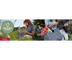 Reisenthel R69 Cooler-backpack: Termoizoliacinis kuprinės-krepšio 18l