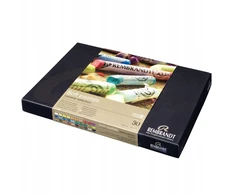 REMBRANDT 30 sausųjų pastelinių kreidelių dėžutė