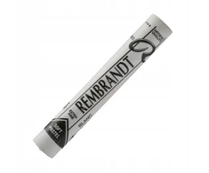 Rembrandt Talens sausos pastelės - 100,5 Baltos