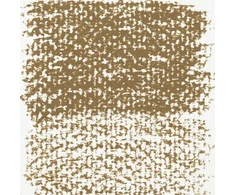 Rembrandt Talens sausos pastelės - 234,2 Raw sienna