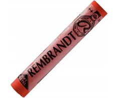 Rembrandt Talens sausos pastelės - 370,5 raudona