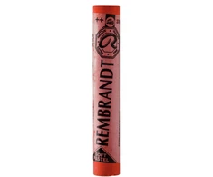 Rembrandt Talens sausos pastelės - 370,5 raudona