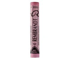 Rembrandt Talens sausos pastelės - 397,9 Permanent rose