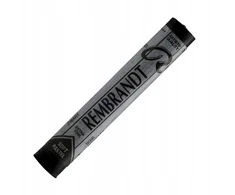 Rembrandt Talens sausos pastelės - 700,5 Juoda
