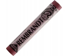 Rembrandt Talens sausų pastelės - 347,7 Indian Raudona