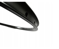 Remerx ratlankis be lipdukų 28"/ 622mm 36 H stabdys: diskinis NEATID.