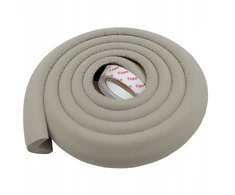 Remikon APSAUGINĖ PUTO JUOSTA kampams, LSHAPE storio, 200 cm