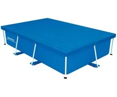 Rėminio baseino uždangalas 259 x 170 cm Bestway 58105