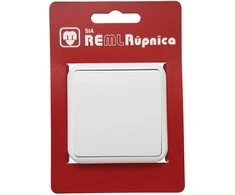 Reml Perjungiklis/virštinkinis Serija 2000 baltas