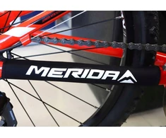 Rėmo apsauga Merida Nylon, juoda