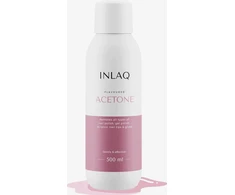 REMOVER 500ML HIBRIDINIAM POLIKAI GELIAMS ACETONINIS ŠEPEČIŲ VALYMO skysčiui