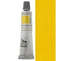 Renesans akriliniai dažai "geltona kadmio" 20 ml