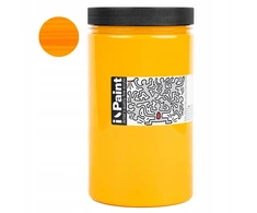 Renesans Akriliniai dažai I-paint 1200ml, 4 Kadmio geltonumo atspalvis