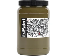 Renesans Akriliniai dažai I-paint 500ml - 17 Sultinga žalia