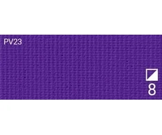 Renesans A'kryl 200ml akriliniai dažai - 23 Violetinė