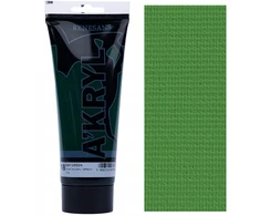 Renesans A'kryl Akriliniai Dažai 200ml - Sodriai Žali