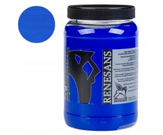 Renesans A'kryl Akriliniai Dažai 500ml, Spalva: Ultramaryna