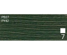 Renesans Aliejiniai dažai 60ml, alyvuogių žalia, Nr. 43