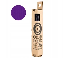 Renesans Aliejiniai dažai "oil Solid" 40ml, 14 Violetinė