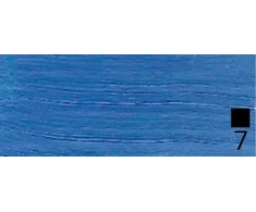 Renesans Aliejiniai dažai Olej for Art 20ml, 30 Ceruleum Mėlyna
