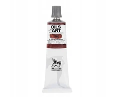 Renesans Aliejiniai dažai "olej for Art" 20ml, 81 Stil de Grain Brun