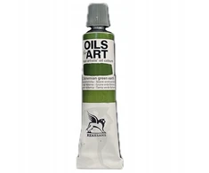 Renesans Aliejiniai dažai "olej for Art" 20ml - 72 Žalia žemė