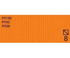 Renesans Aliejiniai dažai "olej for Art" 20ml - Indijos geltonumo