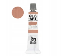 Renesans Aliejiniai dažai "olej for Art" 20ml, "tinta Cielista C"