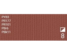 Renesans Aliejiniai dažai "olej for Art" 20ml, 81 Stil de Grain Brun