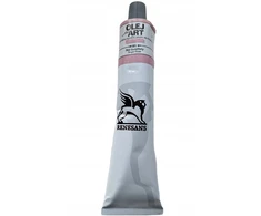 Renesans Aliejiniai dažai "olej for Art" 20ml - 61 Šviesiai Rožinė