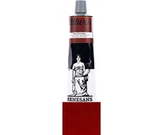 Renesans Blur Aliejiniai Dažai 200ml, 32 Ugier Raudoni Tamsūs