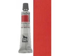 Renesans Cynober akriliniai dažai 20 ml