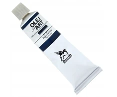 Renesans "for Art" aliejiniai dažai, 60ml, Berlyno mėlyna (nr. 68)