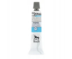 Renesans Gouache Dažai 20ml - 11 Turkio