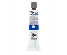 Renesans Gouache Dažai 20ml - Kobalto Mėlyni