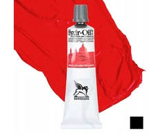 Renesans Hydr-oil aliejiniai dažai 60ml, 16 Kadmio raudonasis vidutinis