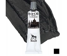 Renesans Hydr-oil aliejiniai dažai 60ml, vynuogių juodi