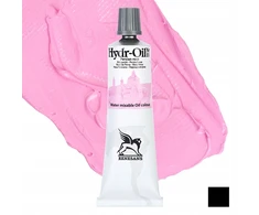 Renesans Hydr-oil aliejiniai dažai 60ml, persikų rožinė