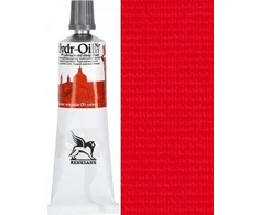 Renesans Hydr-oil aliejiniai dažai 60ml, 14 Vermilion Hue