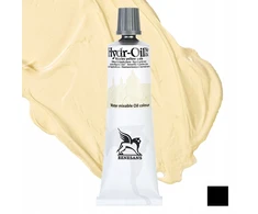 Renesans Hydr-oil aliejiniai dažai 60ml - Neapolietiška šviesiai geltona