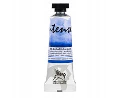 Renesans Intense akvareliniai dažai 15ml, 32 Kobalto mėlyna šviesi