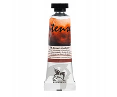 Renesans Intense Akvareliniai Dažai 15ml, 58 Rudas Madder