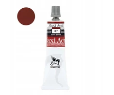 Renesans Maxi Akryl 60ml Akriliniai Dažai 37 Degintas Sienos Ruda