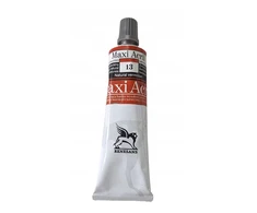 Renesans Maxi Akryl Akriliniai Dažai 60ml 13 Cinober