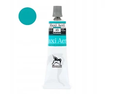 Renesans Maxi Akryl Akriliniai Dažai 60ml - 45 Turkio