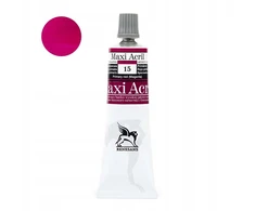 Renesans Maxi Akryl Akriliniai Dažai 60ml - 15 Magenta